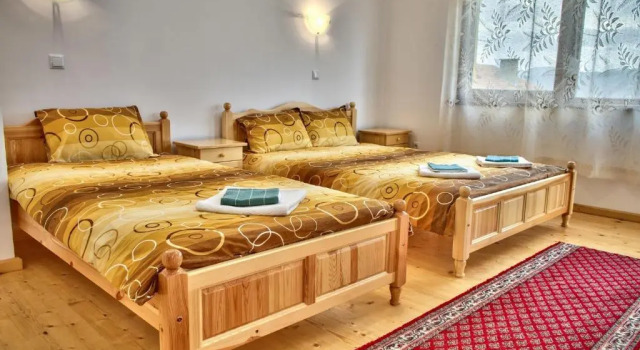 Номер Standard Guest House JoJi