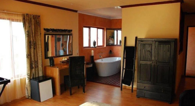 Jax Place Guest House CC, Buchen Sie Pension Edenvale East Rand