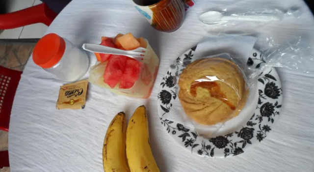 Номер Standard Hostal Nicaragua Guest House
