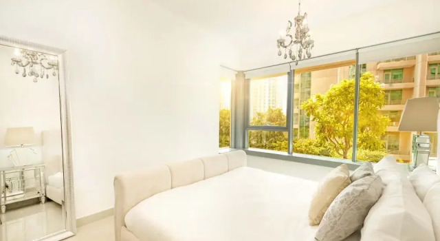LUX The Downtown Blvd Suite, Забронировать Апартаменты/квартира Даунтаун Дубай , рядом с Дубайский аквариум