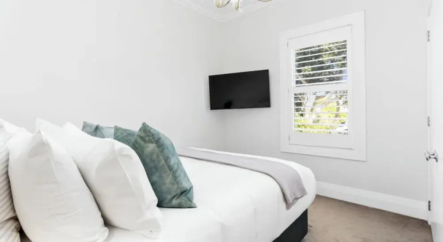 Freemans Bay Home by Urban Rest, Rezerwuj Hotel Auckland 