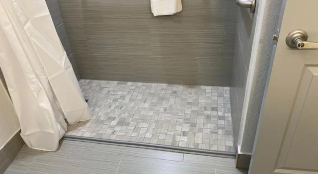 Номер Standard Quality Inn Bastrop