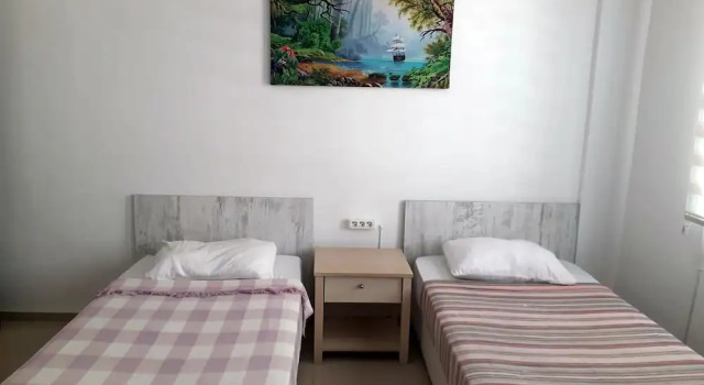 Номер Economy Bolero Apart Hotel
