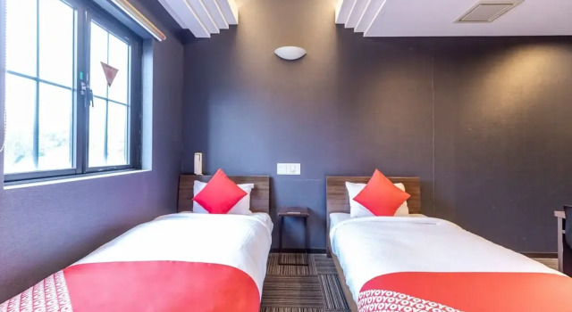 Stay Hotel, Prenota Hotel Hotel a Hyogo con piscina, Piscina