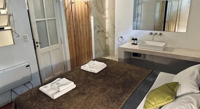 Номер Economy Hotel Costa Rica