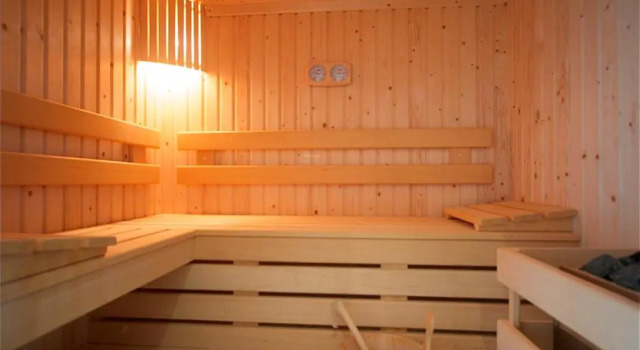 Номер Superior Hôtel Lutétia & Spa