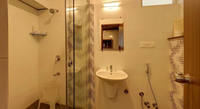 Номер Superior Rio Meridian Hotel