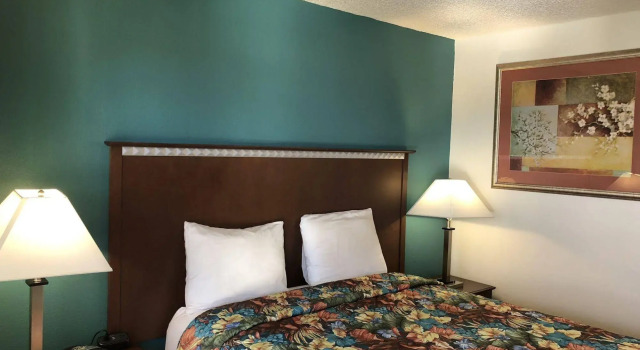Anacortes Inn, Prenota Hotel Anacortes 