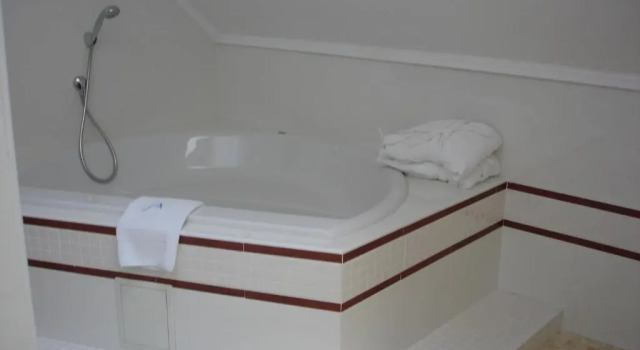 Апартаменты Hotel Amalia