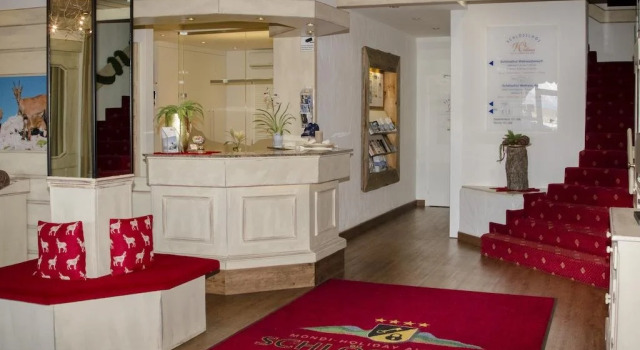 MONDI Hotel Axams