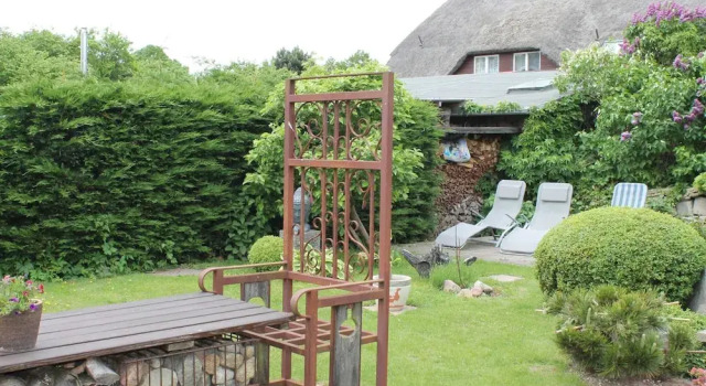Apartment in Gerda Near the sea, Book Lejlighed Hinter Bollhagen Tyskland