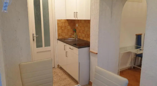 Студия Apartments Toni