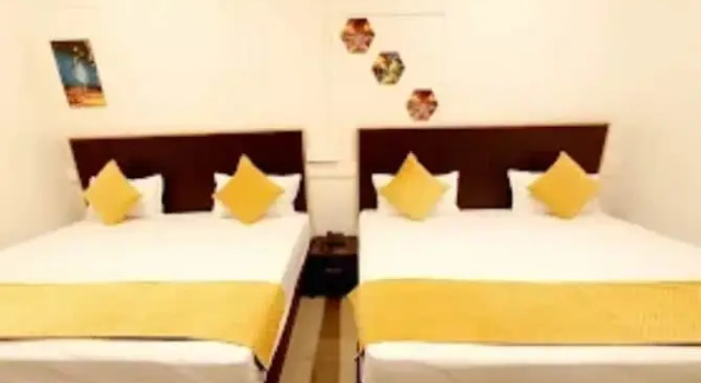 Kashi Kutir, Забронировать Гостевой дом Гостевые дома Kashi, Гостевой дом