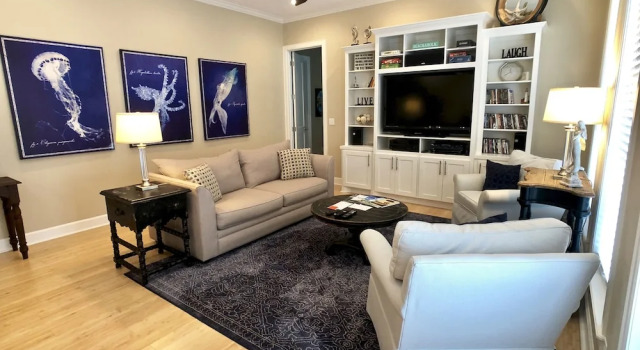 Summer Salt 3 Bedrooms 2 Bathrooms Home, Book Lejlighed Bolivar Peninsula Houston