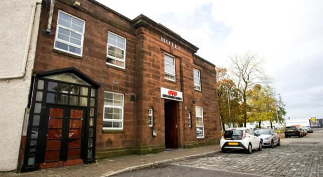 OYO Gin House Hotel, Забронировать Отель Отели Glasgow & The Clyde Valley с завтраком, Завтраки