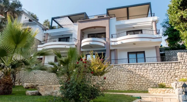 Апартаменты Apartments Eneida