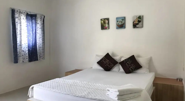 Sabai Resort