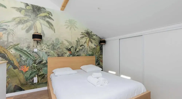 Dify Jungle - Villeurbanne