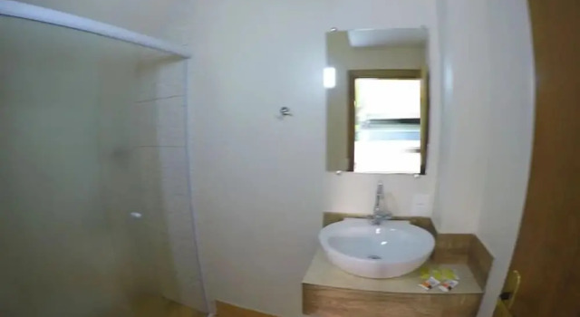 Люкс Pousada Solarium Unidade 2