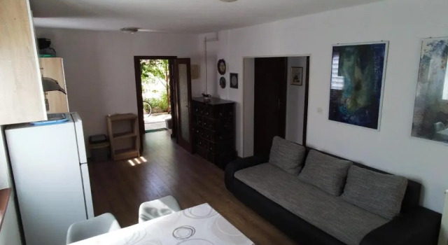 Апартаменты Apartments Katina