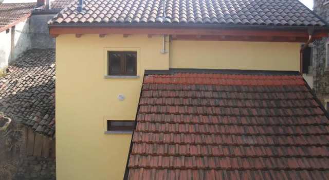 Коттедж La Casetta di Baveno