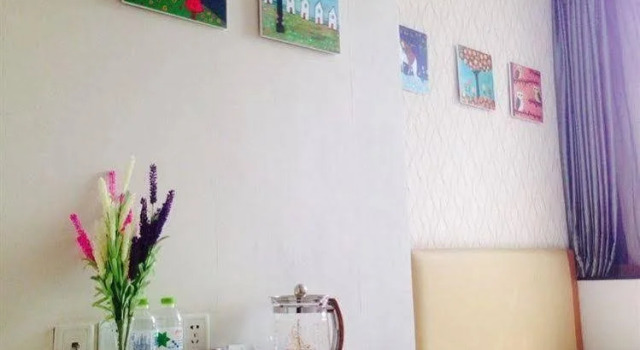 CYTS Shanshui Trends Hotel Beijing Hangtian Bridge, Забронировать Отель Отели Пекина с парковкой, рядом с Центральная телебашня Китая, Парковка