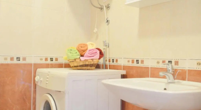 Апартаменты Apartments Silvija