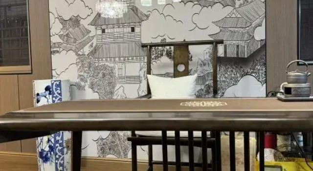Ye Shu · Lingnan Street, Rezerwuj Hotel Foshan Foshan Area