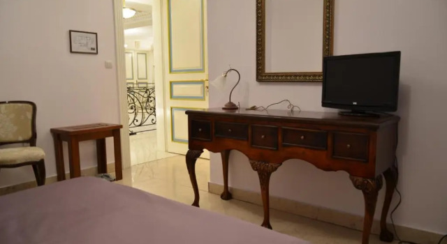 Двухместный номер Standard Hotel Jardin