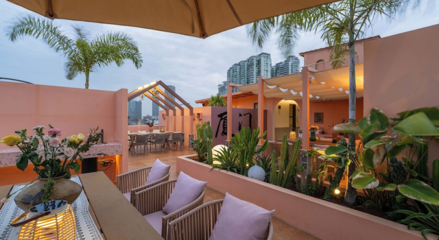 Xiamen Yidu Trendy Homestay, Book Hotel Siming 