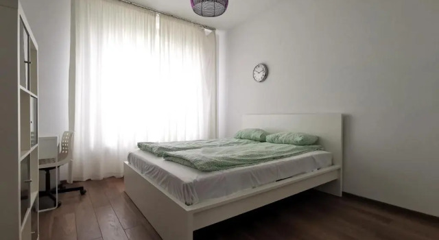 Апартаменты ShortStayPoland Leszczyńska - B14