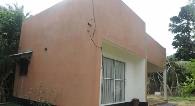 Akain Villa & Holiday Home