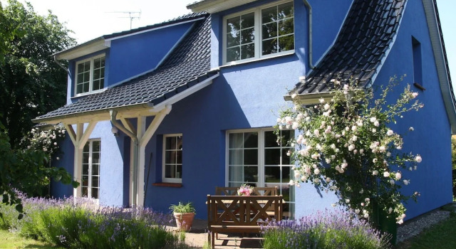 Delightful Apartment in Pruchten near Zingst Sea