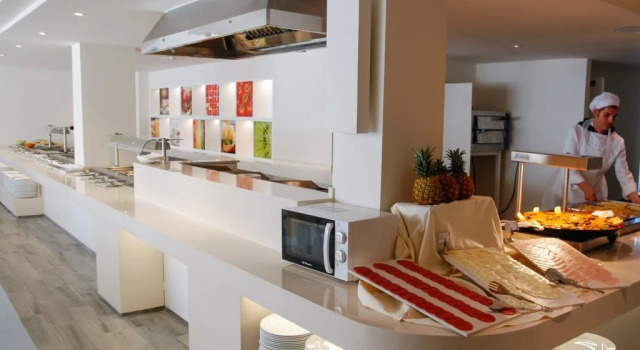 Lobosol Paradise, Prenota Hotel Corralejo Isole Canarie