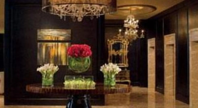 The Ritz-Carlton, Atlanta