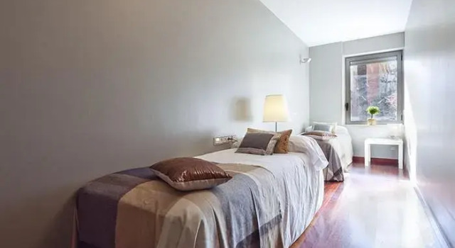 Putxet Sun Pool H 35 BIS II - 3 Bedroom Apartment - MSB 56007