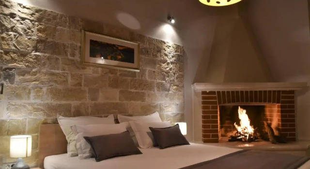 Студия APARTMENTS4YOU SUPETAR 1,2,3&4 -the BEST and MOST POPULAR apartments for DISCOVERING the island