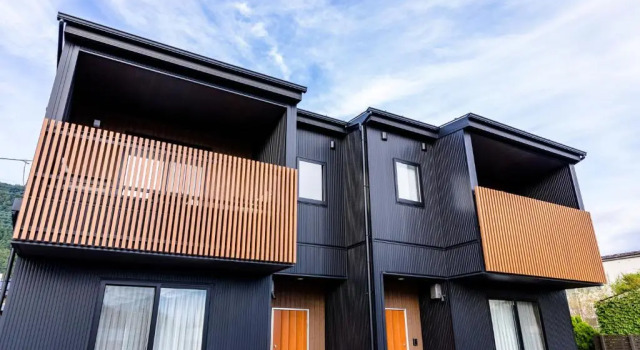 ResortClub 03雅, Boek Hotel Hotels in Tokai met parkeren, Parkeren