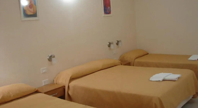 Номер Standard Cheltum Hotel