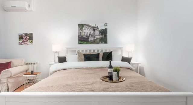 Апартаменты Superior Little Home - Paris