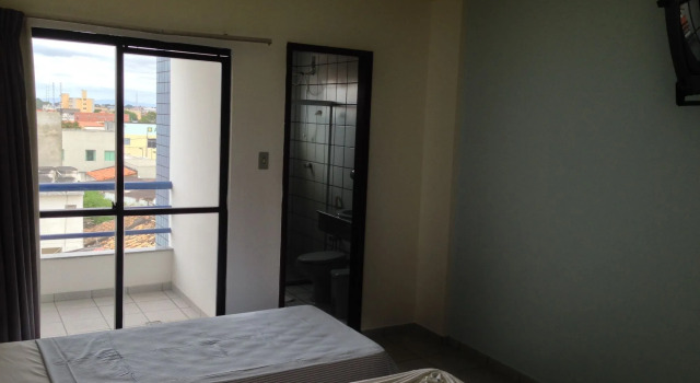 Hotel Kalilândia