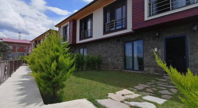 Вилла STONE VILLAGE