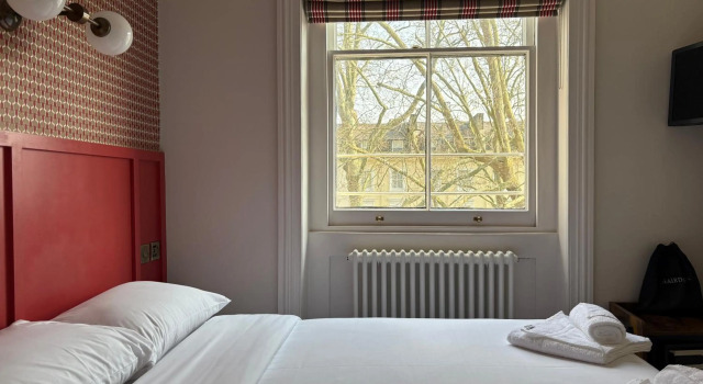 St. Davids Hotels Paddington, Забронировать Отель Отели Лондона 3 звезды, рядом с Уорвик Авеню, 3*