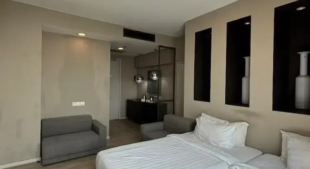 Двухместный номер Standard Hotel Damansara Perdana - Q