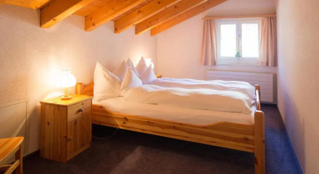 Люкс Hotel Grindelwalderhof