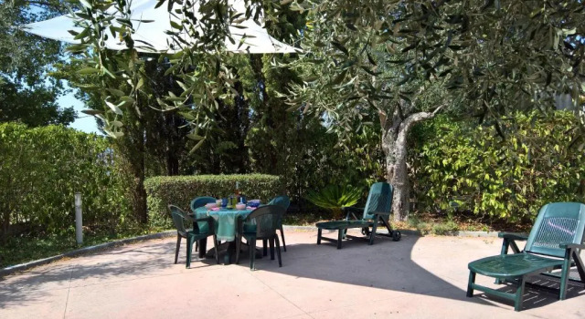 Casa Vacanze la Caprignola, Buchen Sie Hotel Buccino Kampanien
