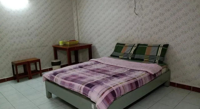A One Hotel, จอง โรงแรม ราชบุรี ราชบุรี