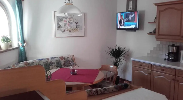 Appartement Ferienglück, Rezerwuj Hotel Hotele w Tyrol z parkingiem, Parking