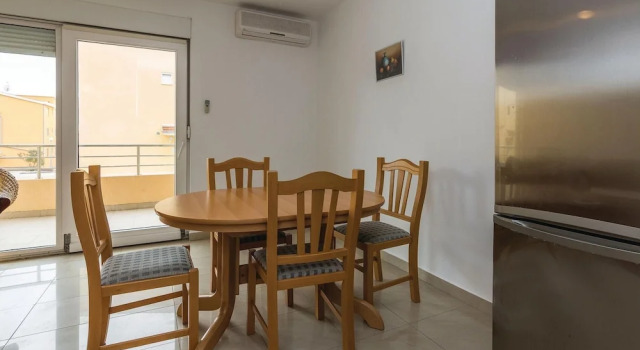 Nice Apartment in Kozino With 2 Bedrooms
