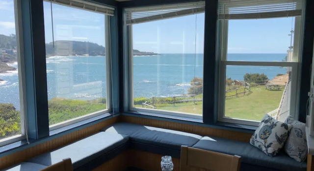Номер Standard Inn at Arch Rock